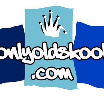 Vinyl Vinnie @ OOS Radio Whoosh!! Episode 004