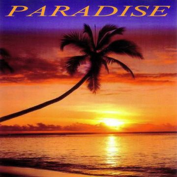 Paradise (Mixed By Stephen Bovaird & Paul Curran)