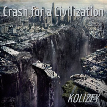 Crash for a civilization