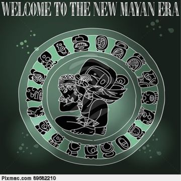 New Mayan Era