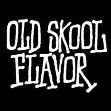 Boofont   Old Skool Flavor