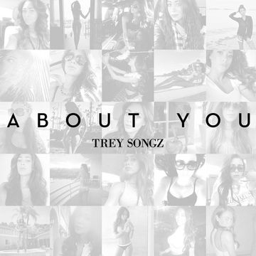 Trey Songz - About You (Luv4bl3 Rogu3z & Andy Gates Remix)