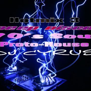 House Megamix: Electronic Hip Hop, New Wave, Proto Techno