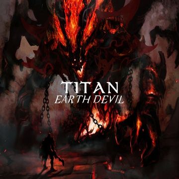 Earth Devil - Titan