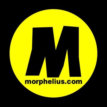 Morphelius presents  Soul Progression