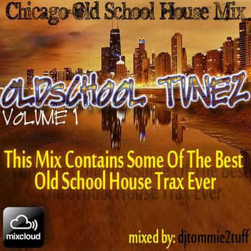 Oldschool tunez volume 1