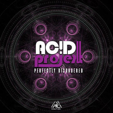 TEMPO.ACID PROJEKT 23 MIX