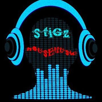 DJ Stigz