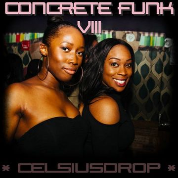 CONCRETE FUNK VIII