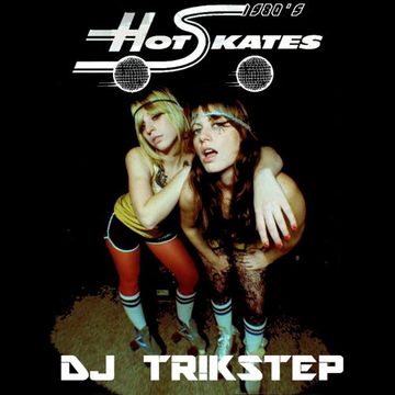 1980S HOT SKATES