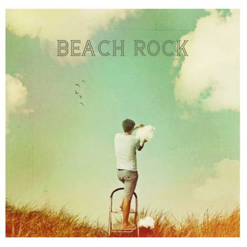 BEACH ROCK Volume 1