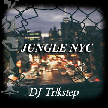 JUNGLE NYC