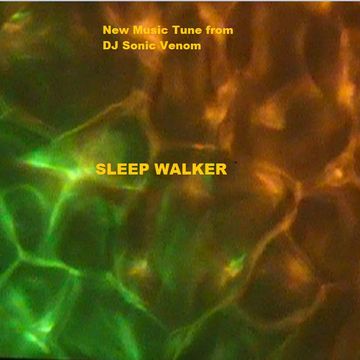 Sleep Walker (DJ Sonic Venom )