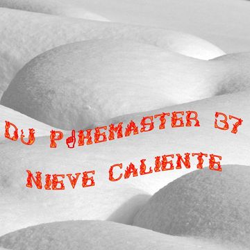 DJ Pokemaster Volume 37: Nieve Caliente