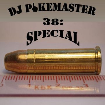 DJ Pokemaster Volume 38: Special