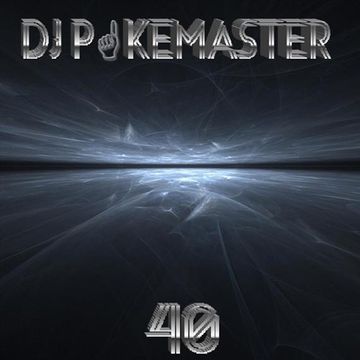 DJ Pokemaster Volume 40