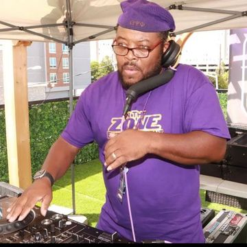 DJ Ant B, Another Fabulous Friday 2-24-23
