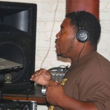 DJ Ant B In The Zone 4-18-14