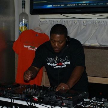 DJ ANT B'S TRIBUTE TO WHITNEY HOUSTON