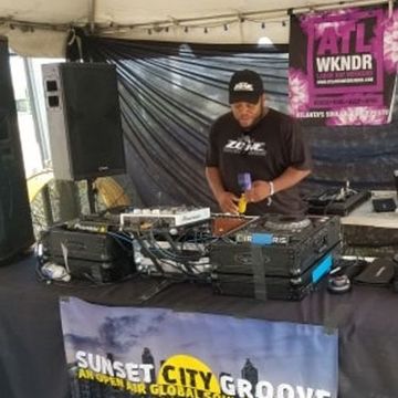 DJ Ant B another Fabulous Friday 3-10-23