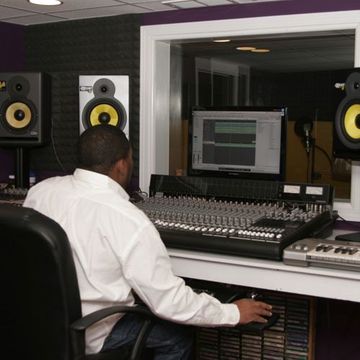 The Remix, DJ Ant B Flawless Classic Hip hop