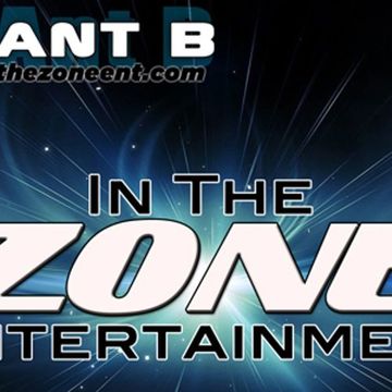 DJ ANT B DEEP IN THE ZONE