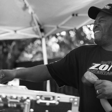 Another Fabulous Friday with DJ Ant B