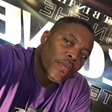 DJ ANT B, IN THE ZONE Live! Every Friday Paradise Garage Vibe 3-1-24