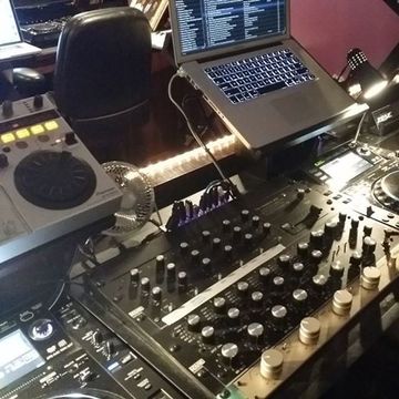 DJ Ant B In The Zone Fabulous Friday 6-30-17 Pt. 1