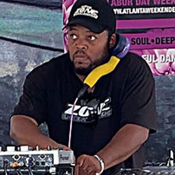 DJ Ant B In The Zone, Fabulous Friday 11-22-19