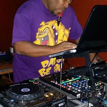 Fabulous Friday Live from ITZ Studios with DJ Ant B In the Zone