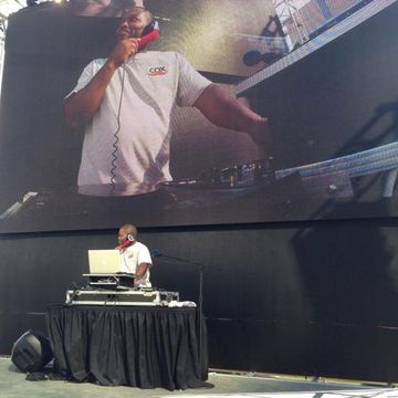 DJ Ant B Another one for the Grown and sexy vol. 6