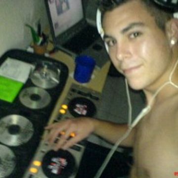 Dj Mike B