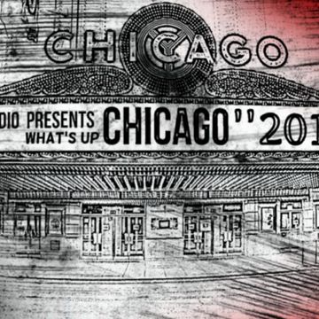 Civil Audio presents " Whats up Chicago " 2015