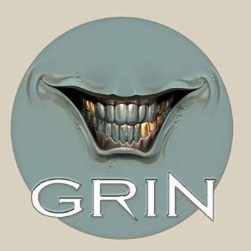 PUMABOY & DISCO FRISCO: "Grin" (Dec 2014)