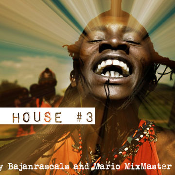 Afro House 3