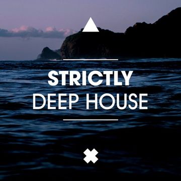 deep into deep house 