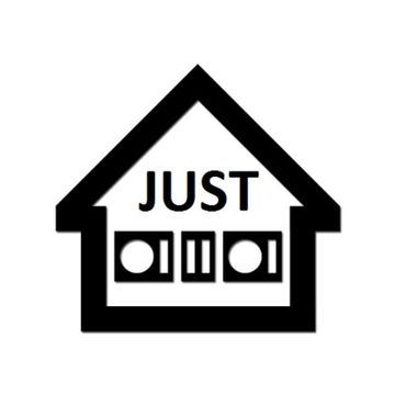 Just House Vol.3 From The Utilty Room