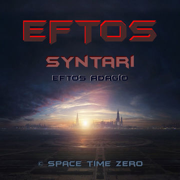 Eftos Syntari 5