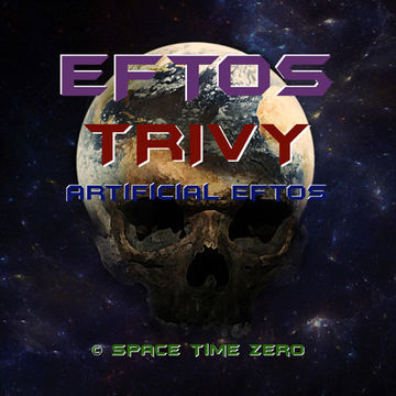 Eftos Trivy 4