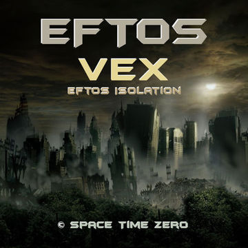 Eftos Vex 6