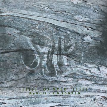 Revolt By DjSyle
