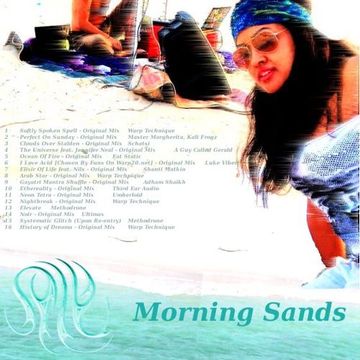 Morning Sands