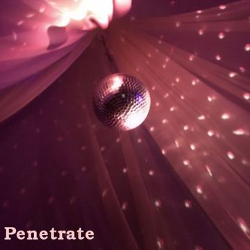 Penetrate cut 4