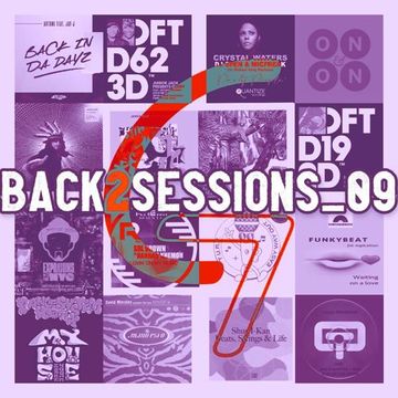 Back 2 Sessions 09 (2021)