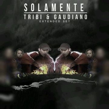 Tribi & Gaudiano @ 20DOCE (Solamente 02) 30.03.2018