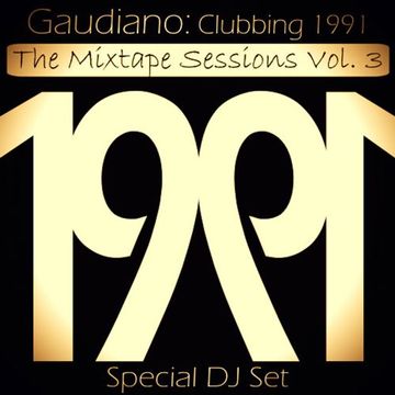 Clubbing 1991 (Special DJ Set)