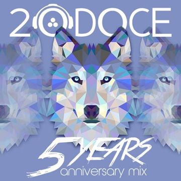 20DOCE 5th Anniversary Mix (2015)