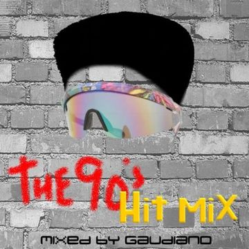 The 90s Hit Mix