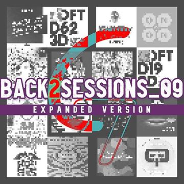 Back 2 Sessions 09 (Expanded Version) (2021)